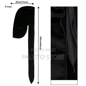Durag (Heardwrap) Original