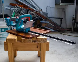 Total Cordless Hedge Trimmer Grass THTLI2001