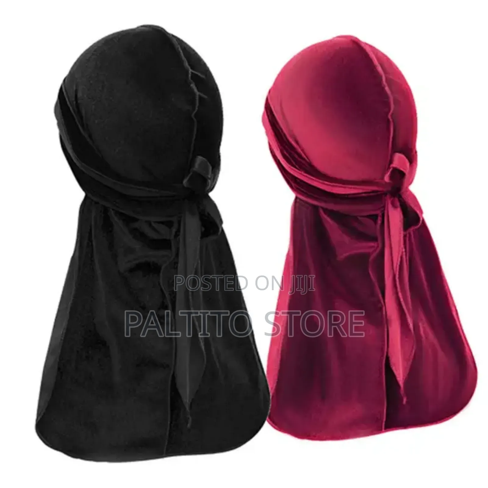 Durag (Heardwrap) Original