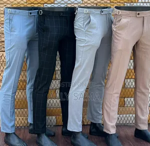Mens Trousers New Desgn Quality