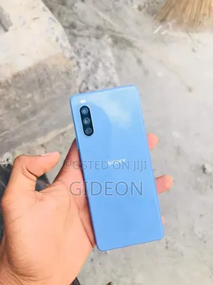 Sony Xperia 10 III 128 GB Blue