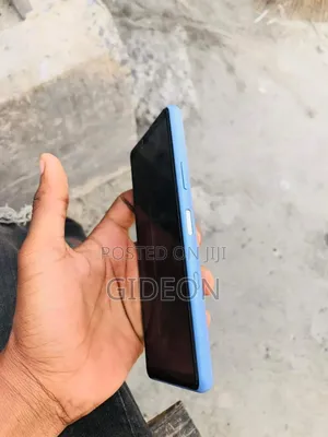 Sony Xperia 10 III 128 GB Blue