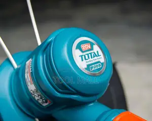Total Bush Cutter Cordless Grass Trimmer TGTLI2001
