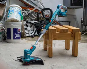 Total Bush Cutter Cordless Grass Trimmer TGTLI2001