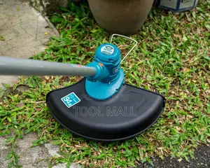 Total Bush Cutter Cordless Grass Trimmer TGTLI2001