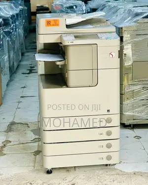 CANON Photocopy Machine 4225