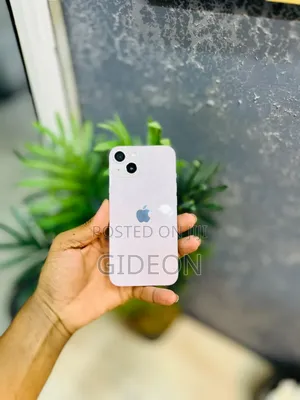Apple iPhone 13 128 GB Pink