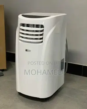 High Class Portable AC Btu9000