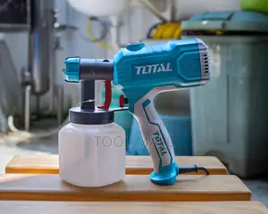 Total Electric Spray Gun TT3506