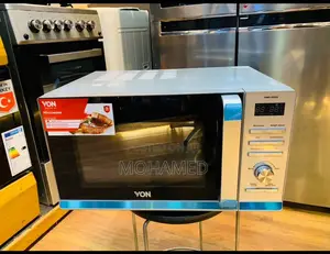 Von Microwave Oven 25L