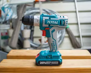Total Cordless Drill TDLI20025