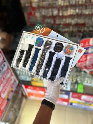 I60 Suit Extreme
