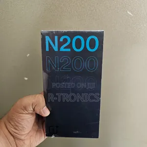 New OnePlus Nord N200 5G 64 GB Blue