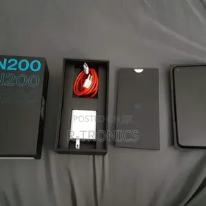 New OnePlus Nord N200 5G 64 GB Blue
