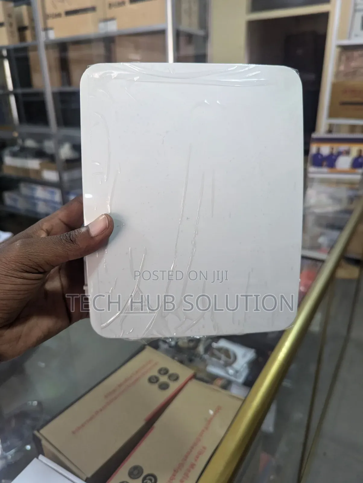 Fiber ODF Full Patch Panel 8p Core