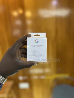 Google Pixel Charge