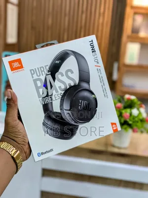 JBL Tune 510 Bt