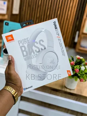 JBL Tune 510 Bt