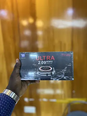 Smart Watch T-10 Ultra