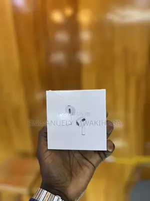 Air Pods 3 White