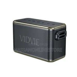 Vidvie XL SP910 Kareoke Portable Speaker