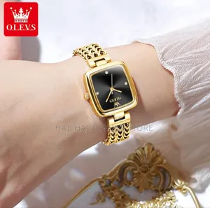 Oleve's Watches