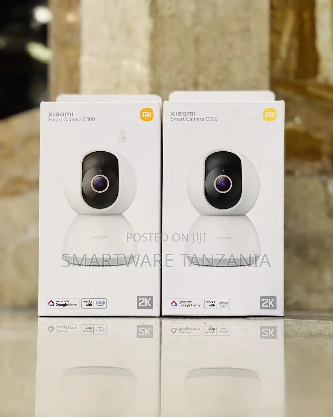 Xiaomi Mi 360° Home Security Camera CCTV Camera For Home