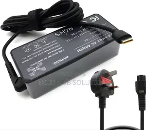 Lenovo 65W Type C 20V 3.25A Adapters
