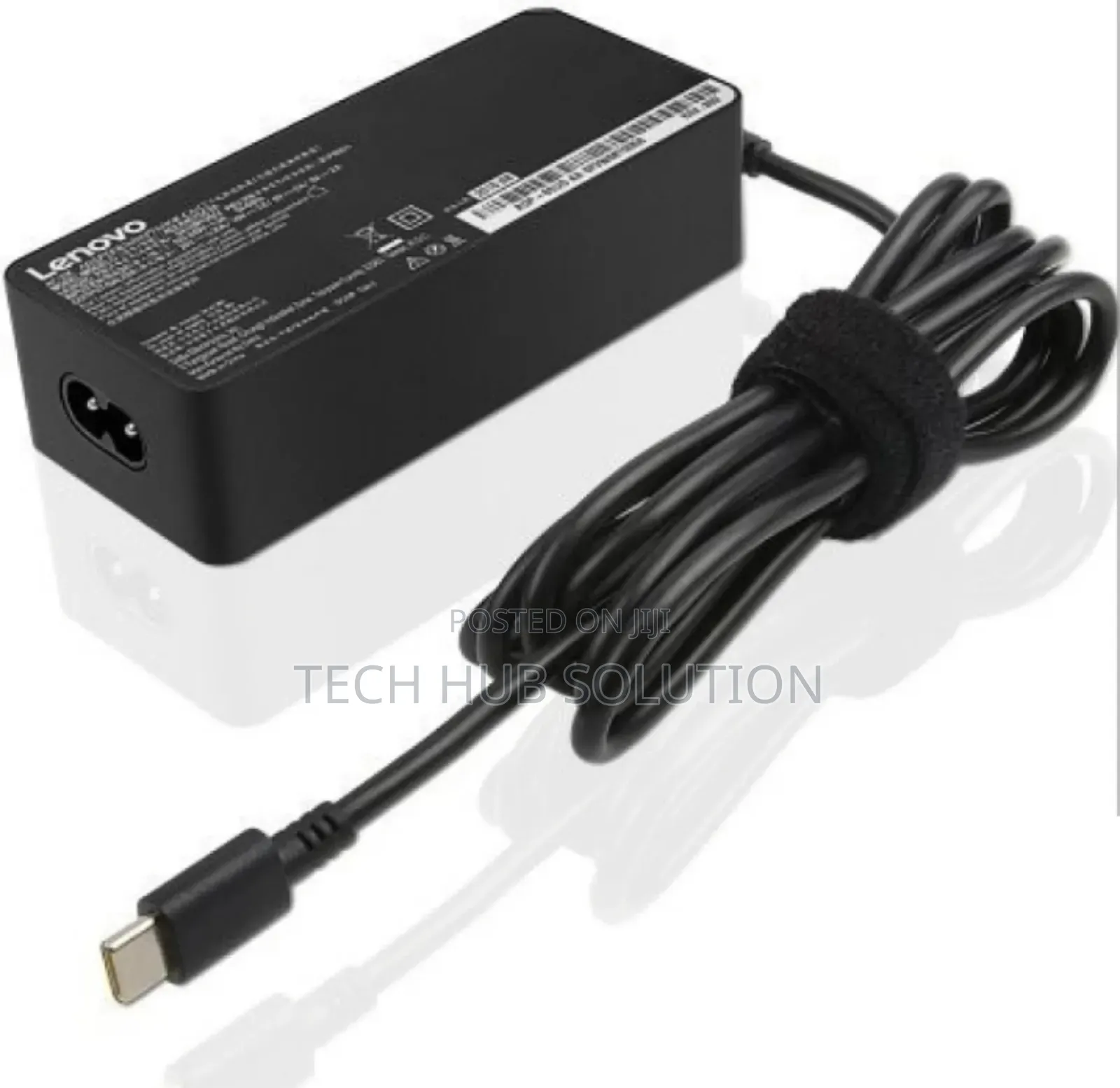 Lenovo 65W Type C 20V 3.25A Adapters