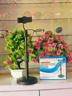 Universal Mobile Tabletop Stand For Table Mobile Holder