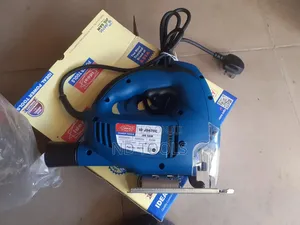 Jig Saw ID JS670C