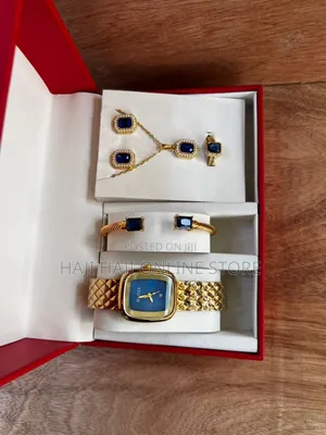 Gucci Combo Watches