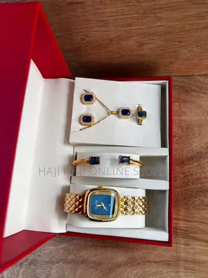 Gucci Combo Watches
