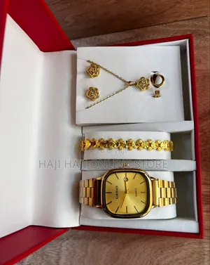 Casio Combo Watches