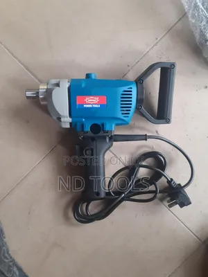 Electric Mixer ID EM160S