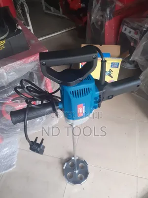 Electric Mixer ID EM160S