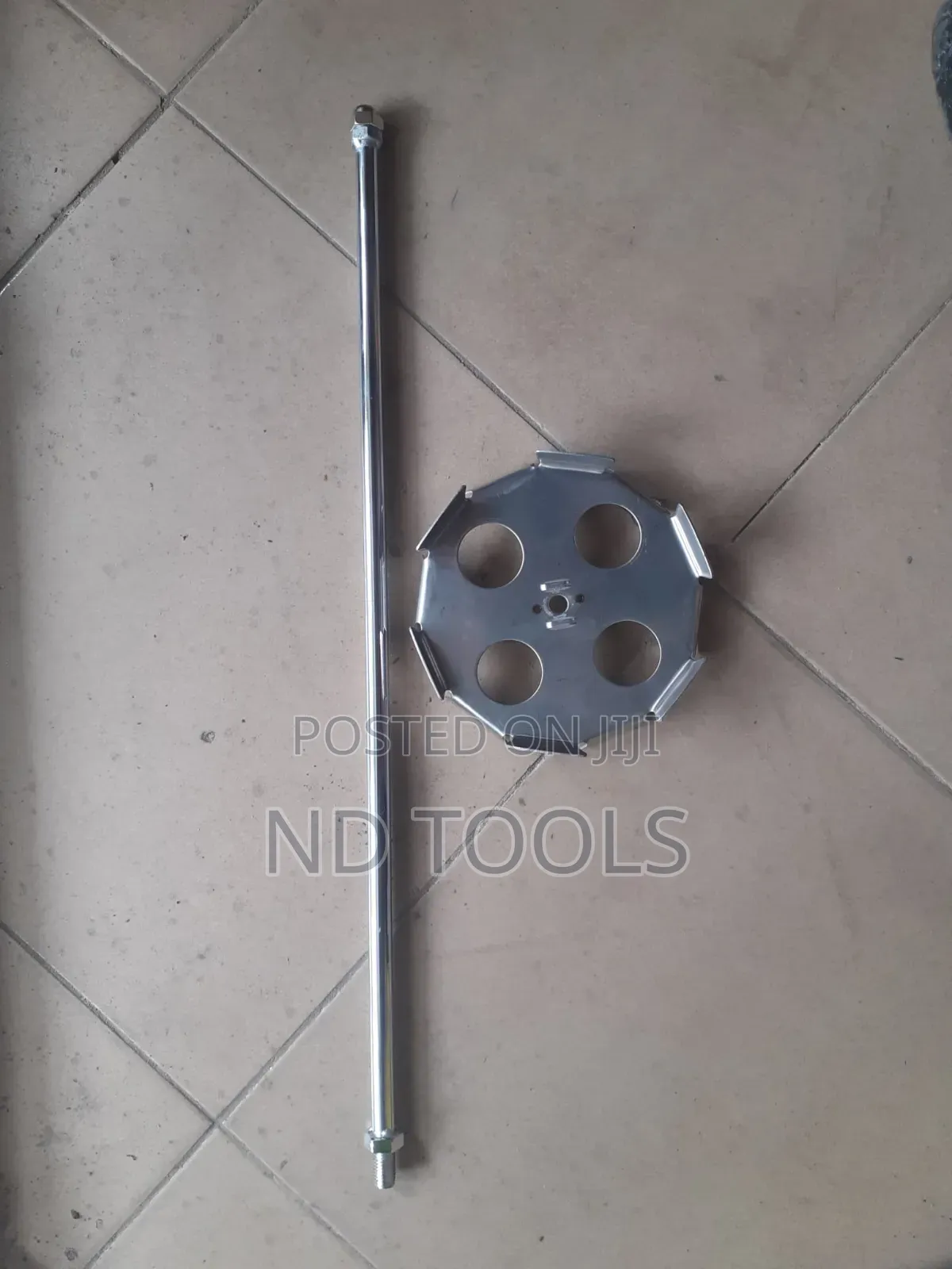 Electric Mixer ID EM160S