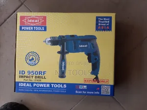 Impact Drill ID 950RF