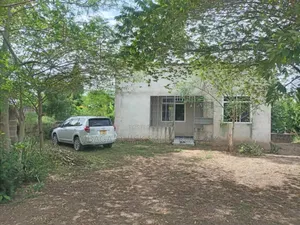 Plot for Sale at Kibaha Miembeni
