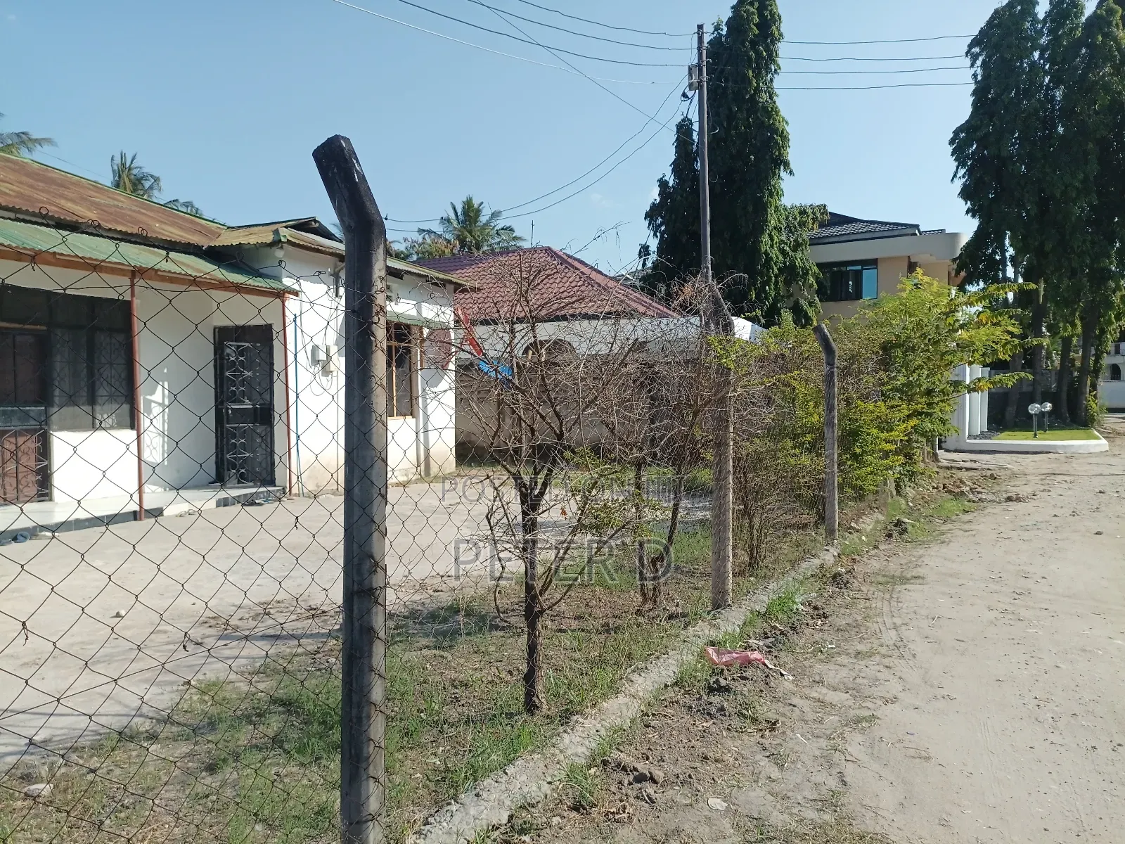 3bdrm House in Mikocheni for sale