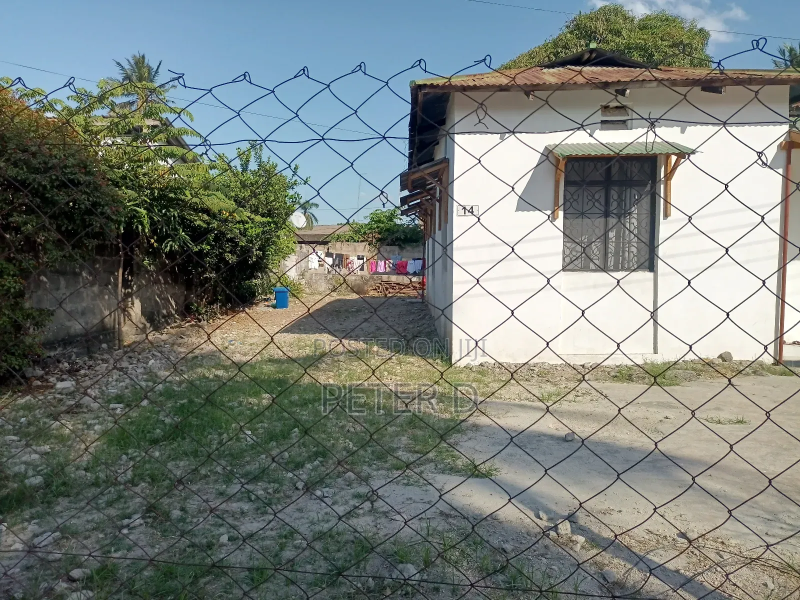 3bdrm House in Mikocheni for sale