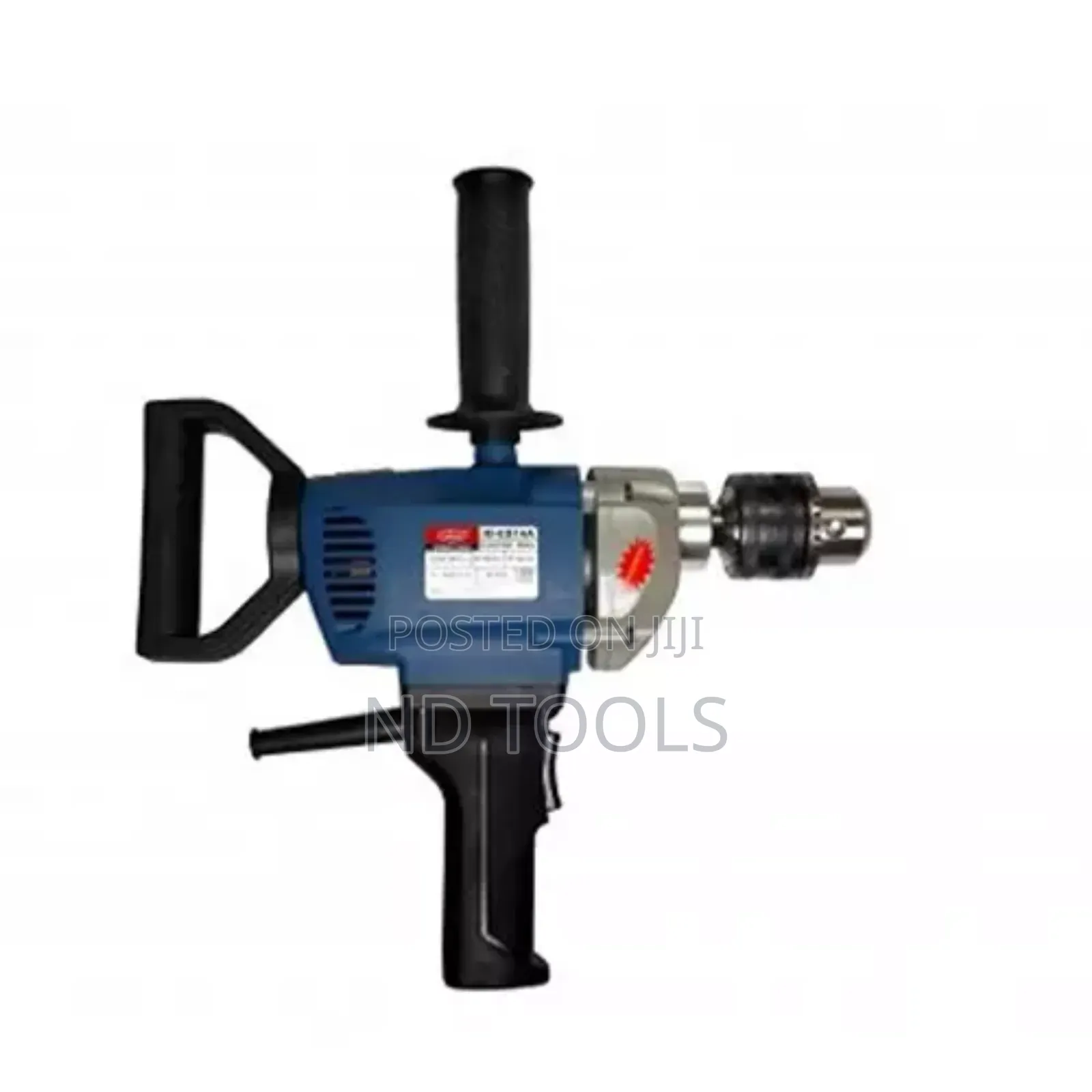 Electric Drill ID ED16A