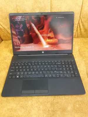 Laptop HP 15-Dw3031 16GB Intel Core I5 SSD 512GB