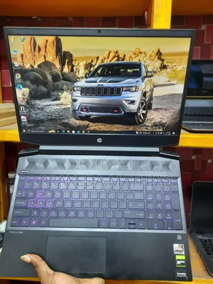 Laptop HP Pavilion 15 16GB AMD Ryzen 5 SSD 512GB