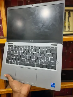 Laptop Dell Latitude 5420 16GB Intel Core I7 SSD 512GB