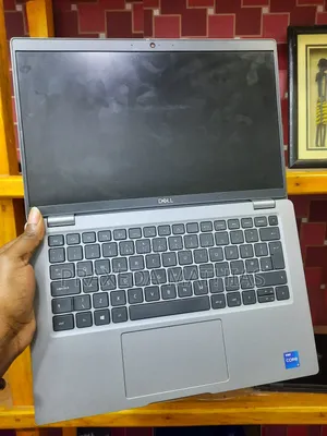 Laptop Dell Latitude 5420 16GB Intel Core I7 SSD 512GB