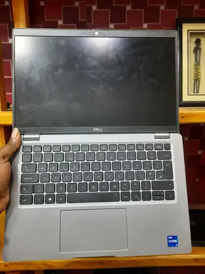 Laptop Dell Latitude 5420 16GB Intel Core I7 SSD 512GB