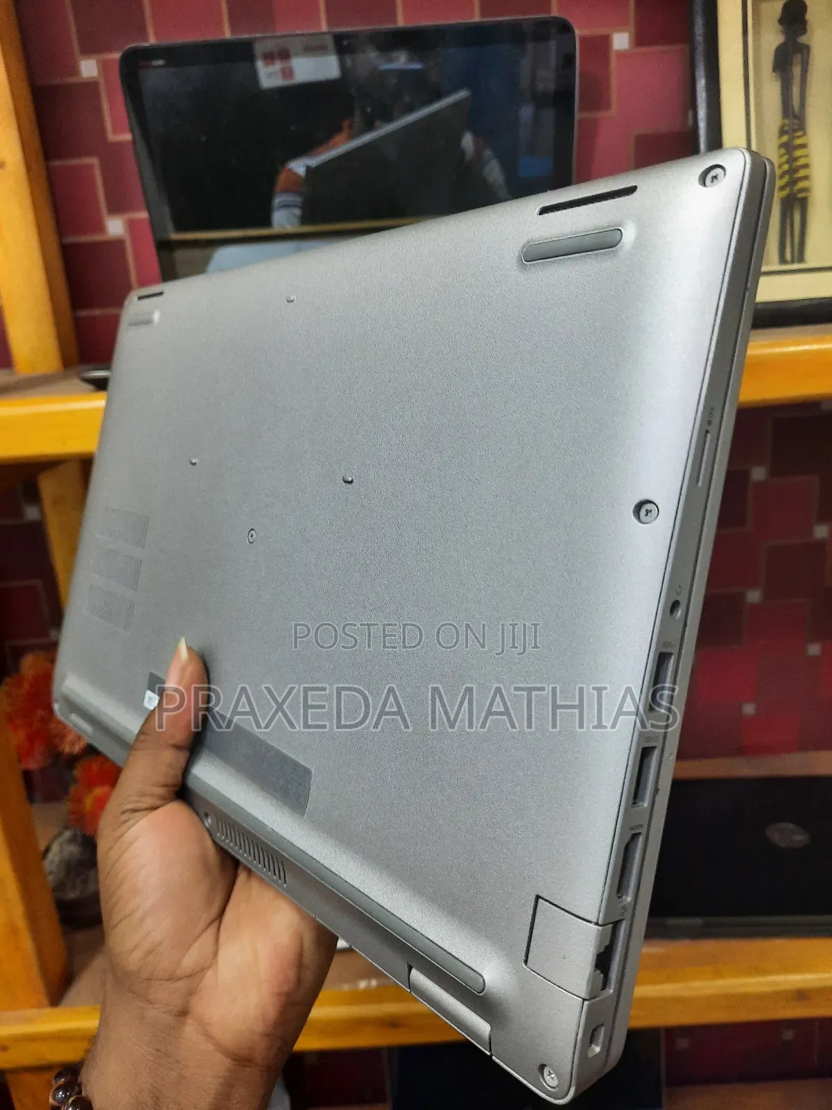 Laptop Dell Latitude 5420 16GB Intel Core I7 SSD 512GB
