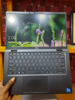 Laptop Dell Latitude 7420 16GB Intel Core I5 SSD 256GB