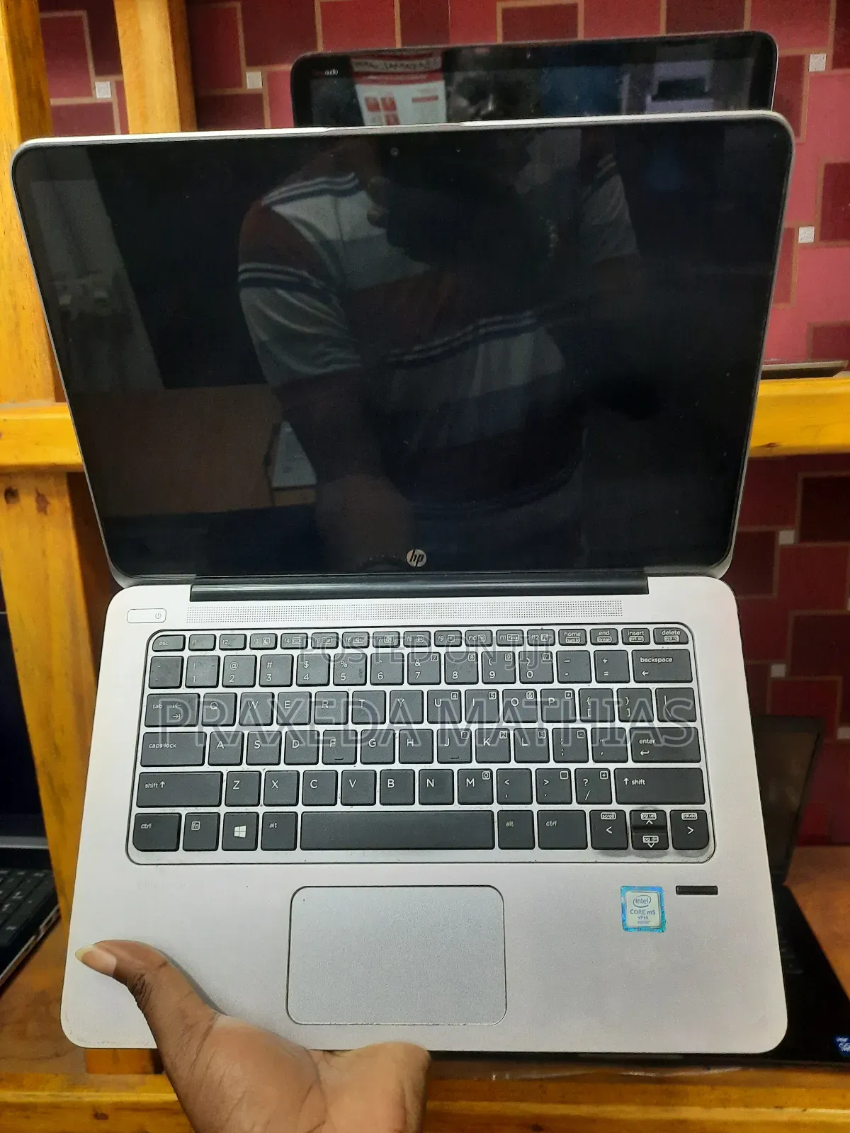 Laptop HP EliteBook 1030 8GB Intel Core I5 SSD 256GB
